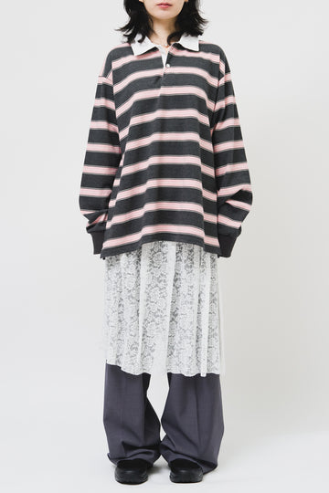 (W) Keen Lace Skirt